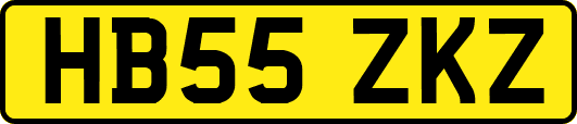 HB55ZKZ