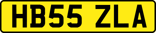 HB55ZLA