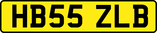 HB55ZLB
