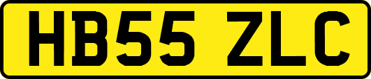 HB55ZLC