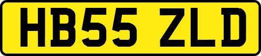 HB55ZLD
