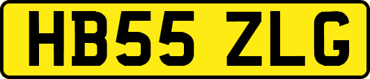 HB55ZLG