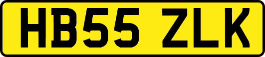 HB55ZLK