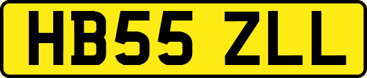 HB55ZLL