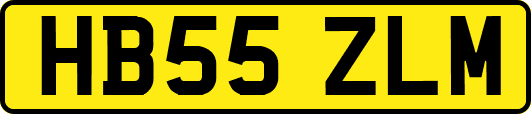 HB55ZLM
