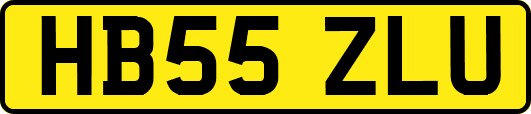 HB55ZLU