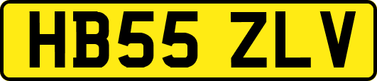HB55ZLV