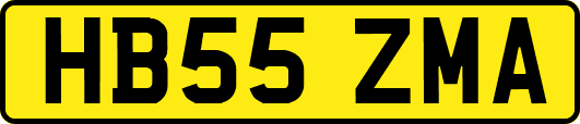 HB55ZMA