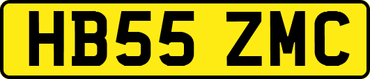 HB55ZMC