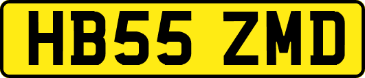 HB55ZMD