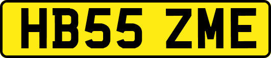HB55ZME