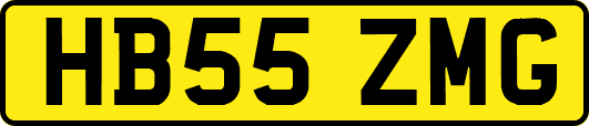 HB55ZMG