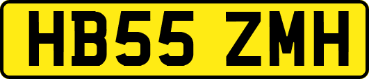 HB55ZMH