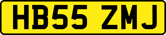 HB55ZMJ