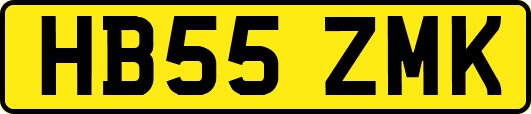 HB55ZMK