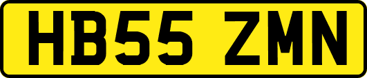 HB55ZMN