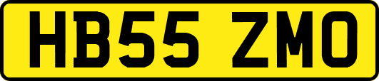 HB55ZMO