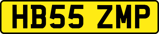 HB55ZMP