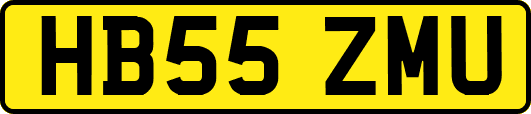HB55ZMU
