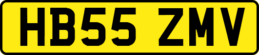 HB55ZMV