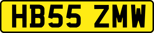 HB55ZMW