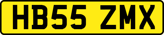 HB55ZMX