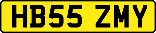 HB55ZMY