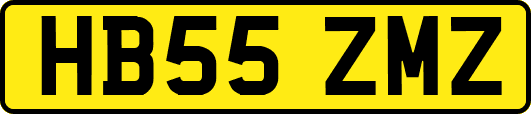 HB55ZMZ