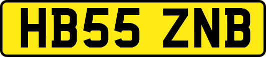 HB55ZNB