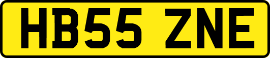 HB55ZNE