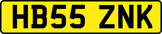 HB55ZNK