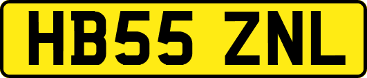 HB55ZNL