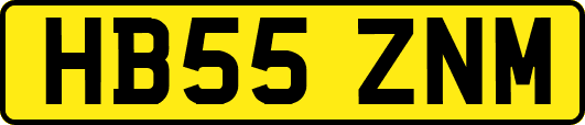 HB55ZNM