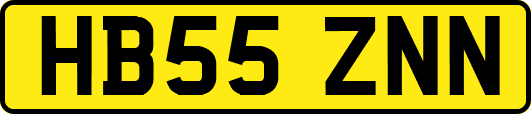 HB55ZNN