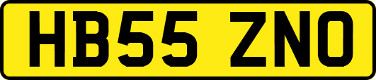 HB55ZNO