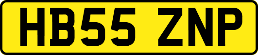 HB55ZNP