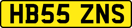 HB55ZNS
