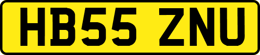 HB55ZNU