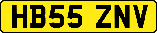 HB55ZNV
