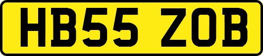 HB55ZOB