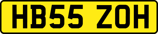 HB55ZOH