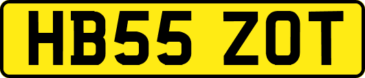 HB55ZOT