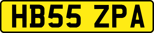 HB55ZPA