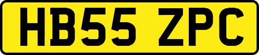 HB55ZPC