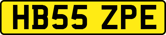 HB55ZPE