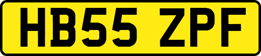 HB55ZPF