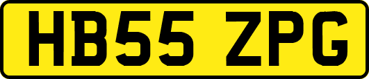HB55ZPG