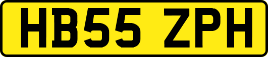 HB55ZPH