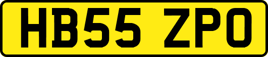 HB55ZPO