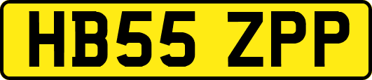 HB55ZPP